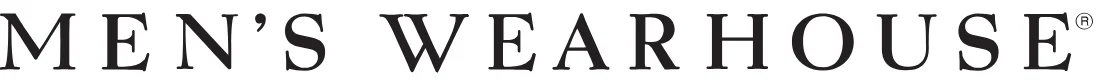 Men's Wearhouse Logo