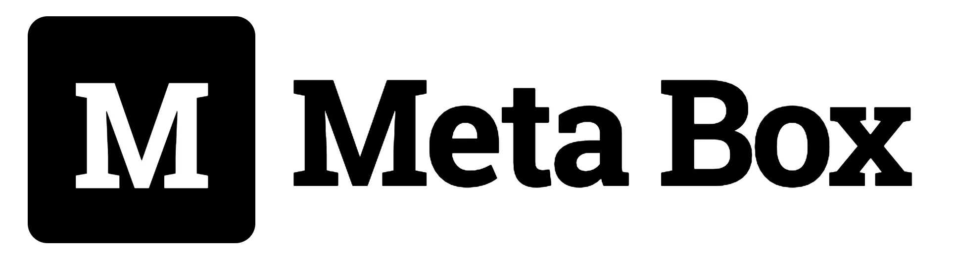 Meta Box Logo