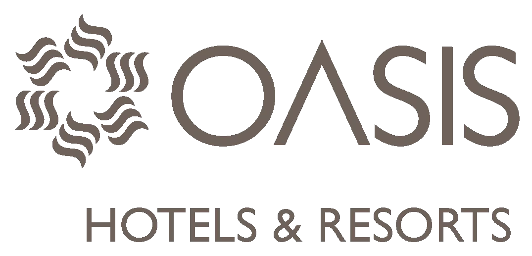 Oasis Hotels Logo