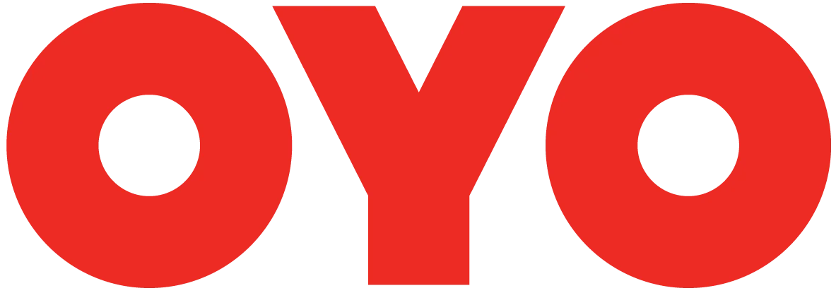 Oyo Logo