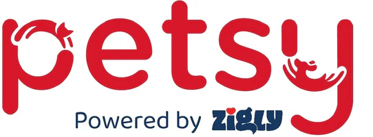 Petsy Logo