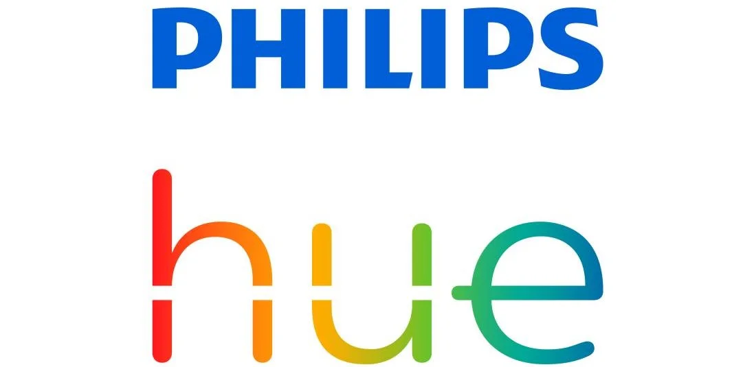 Philips Hue Logo