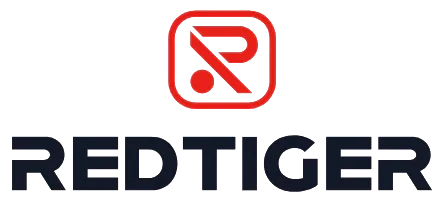 Redtiger Logo