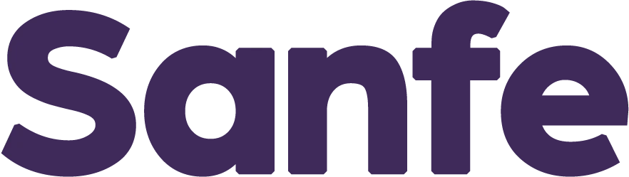 Sanfe Logo
