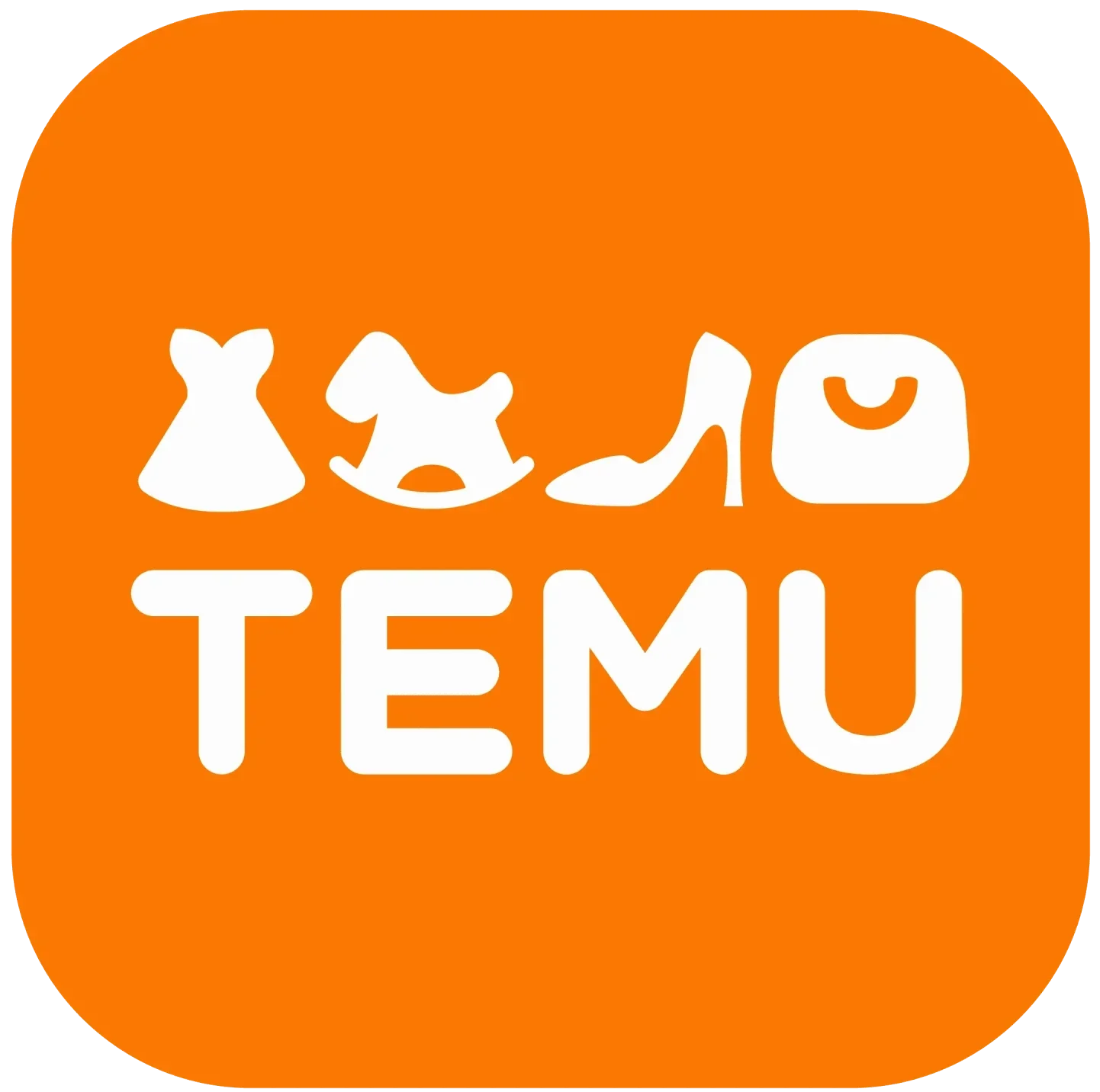 Temu Logo
