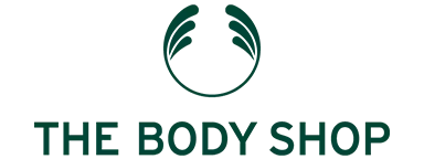 The Body Shop Logo