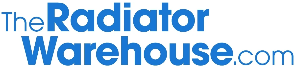 The Radiator Warehouse Logo