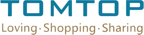 Tomtop Logo