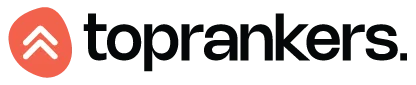 Toprankers Logo