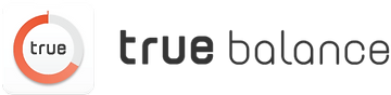 True Balance Logo