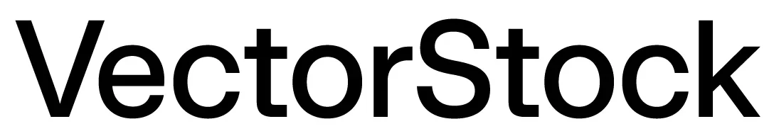 VectorStock Logo