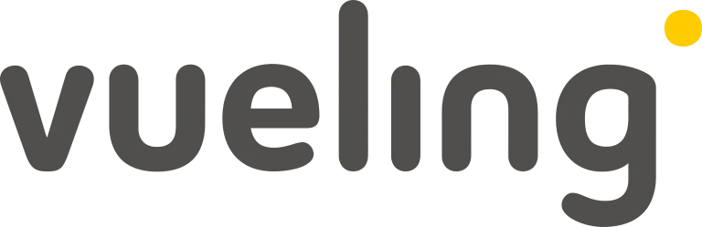 Vueling Logo