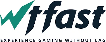 WTFast Logo