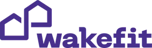 Wakefit Logo