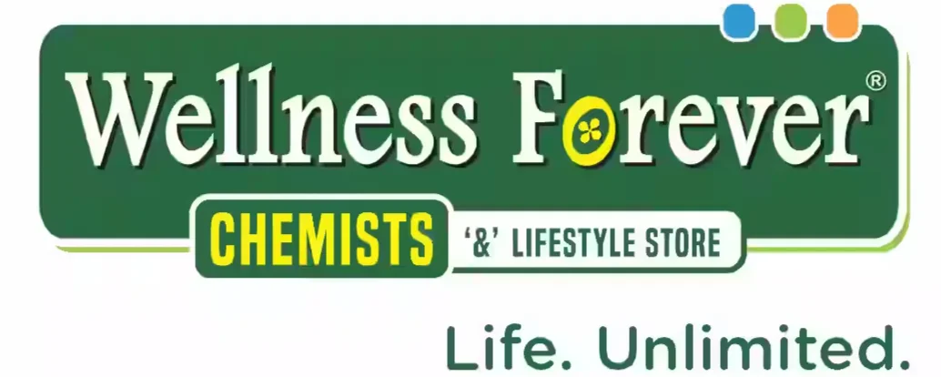 Wellness Forever Logo