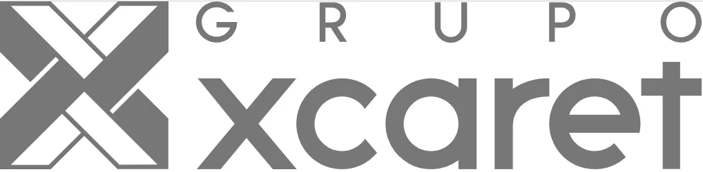 Xcaret Logo