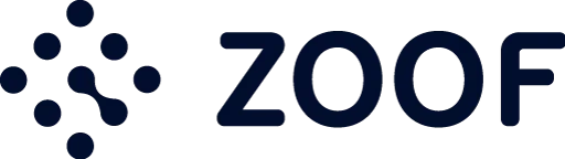 Zoof Logo