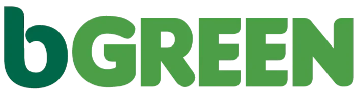 bGreen Logo