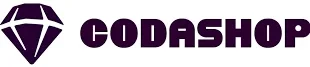codashop logo