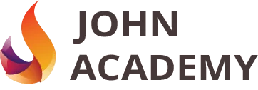 john academy Logo