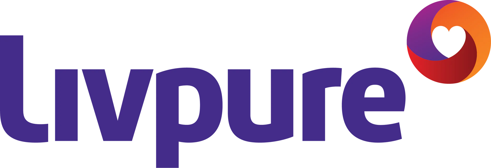 livpure Logo