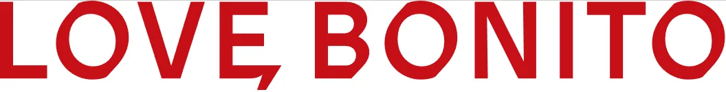 love bonito logo