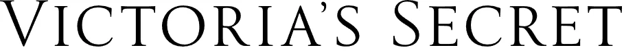 victoria's secret logo