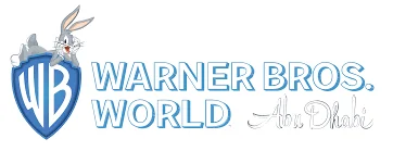 warner bros world logo
