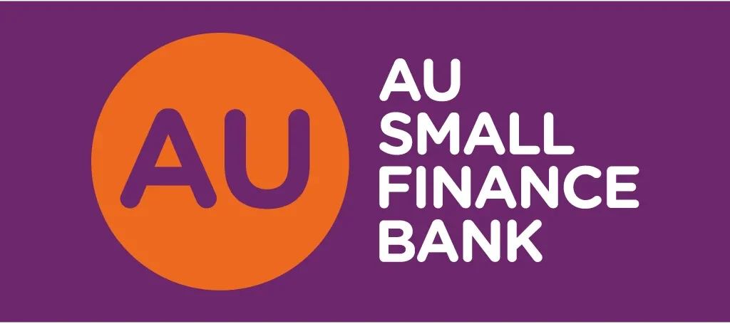 AU Bank Logo