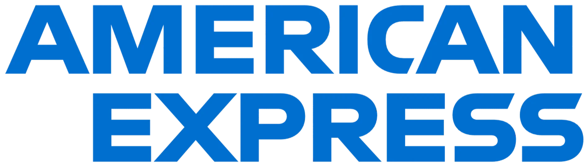 American Express Logo