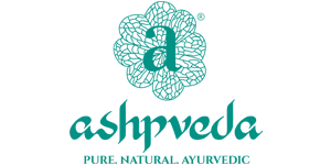 Ashpveda Logo