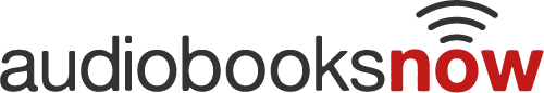 AudiobooksNow Logo