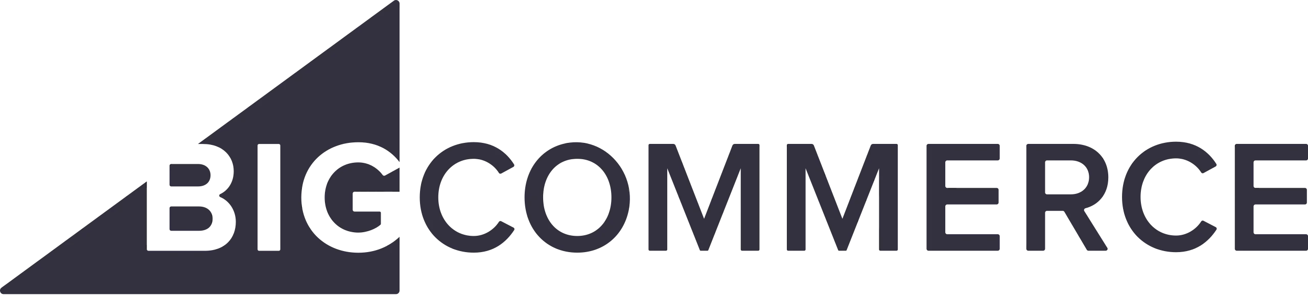 Bigcommerce Logo
