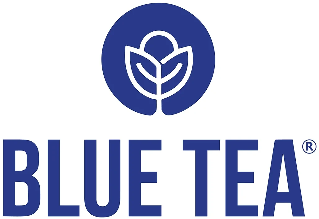 Blue Tea Logo