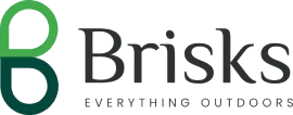 Brisks Logo