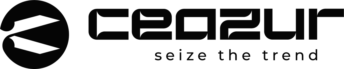 Ceazur Logo
