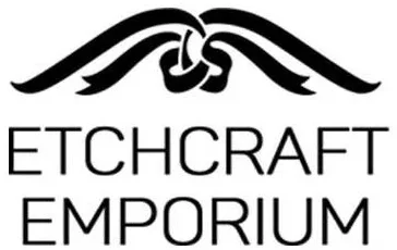 Etchcraft Emporium Logo