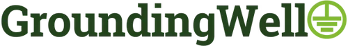 GroundingWell Logo