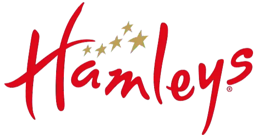 Hamleys Logo