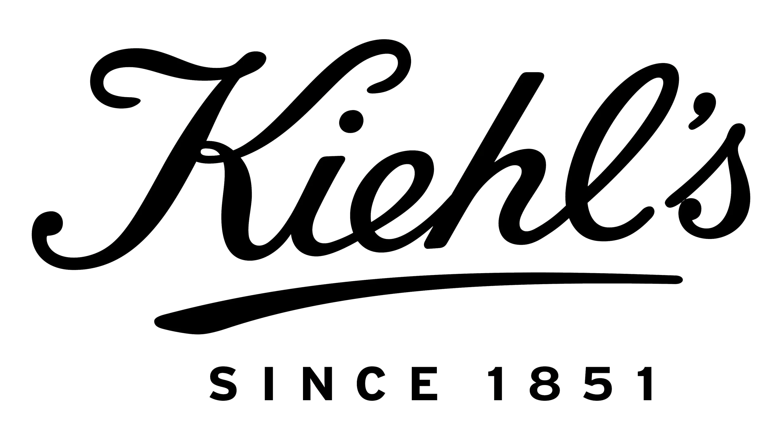 Kiehls Logo