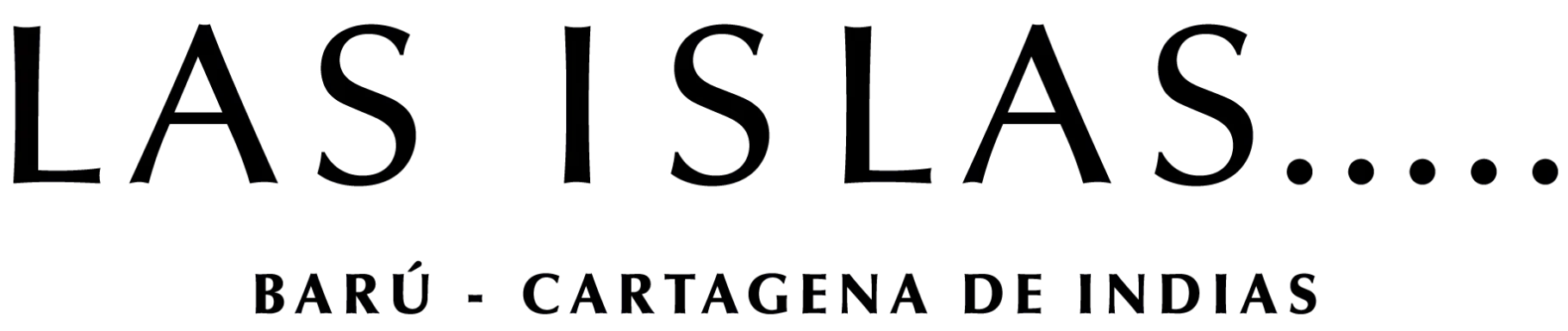 Las Islas Logo