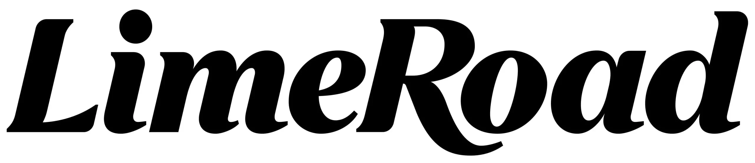 Limeroad Logo