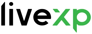 LiveXP Logo