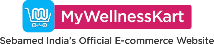 Mywellnesskart Logo