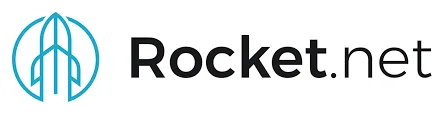 Rocket.net Logo
