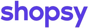 Shopsy Logo