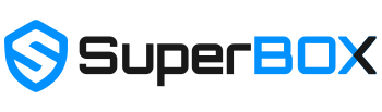 SuperBox Logo