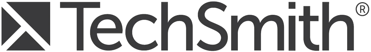 TechSmith Logo