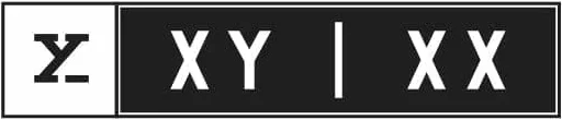 XYXX Logo