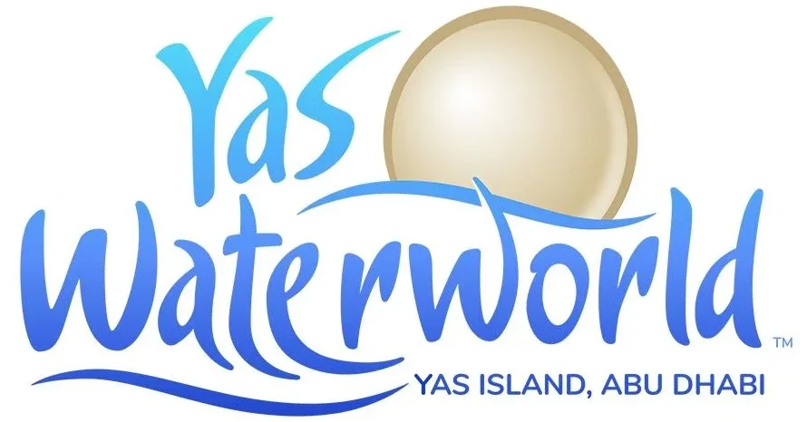 Yas Waterworld Logo